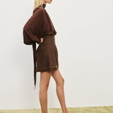 Vito Blouse - Alemais