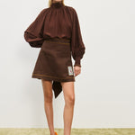 Vito Blouse - Alemais