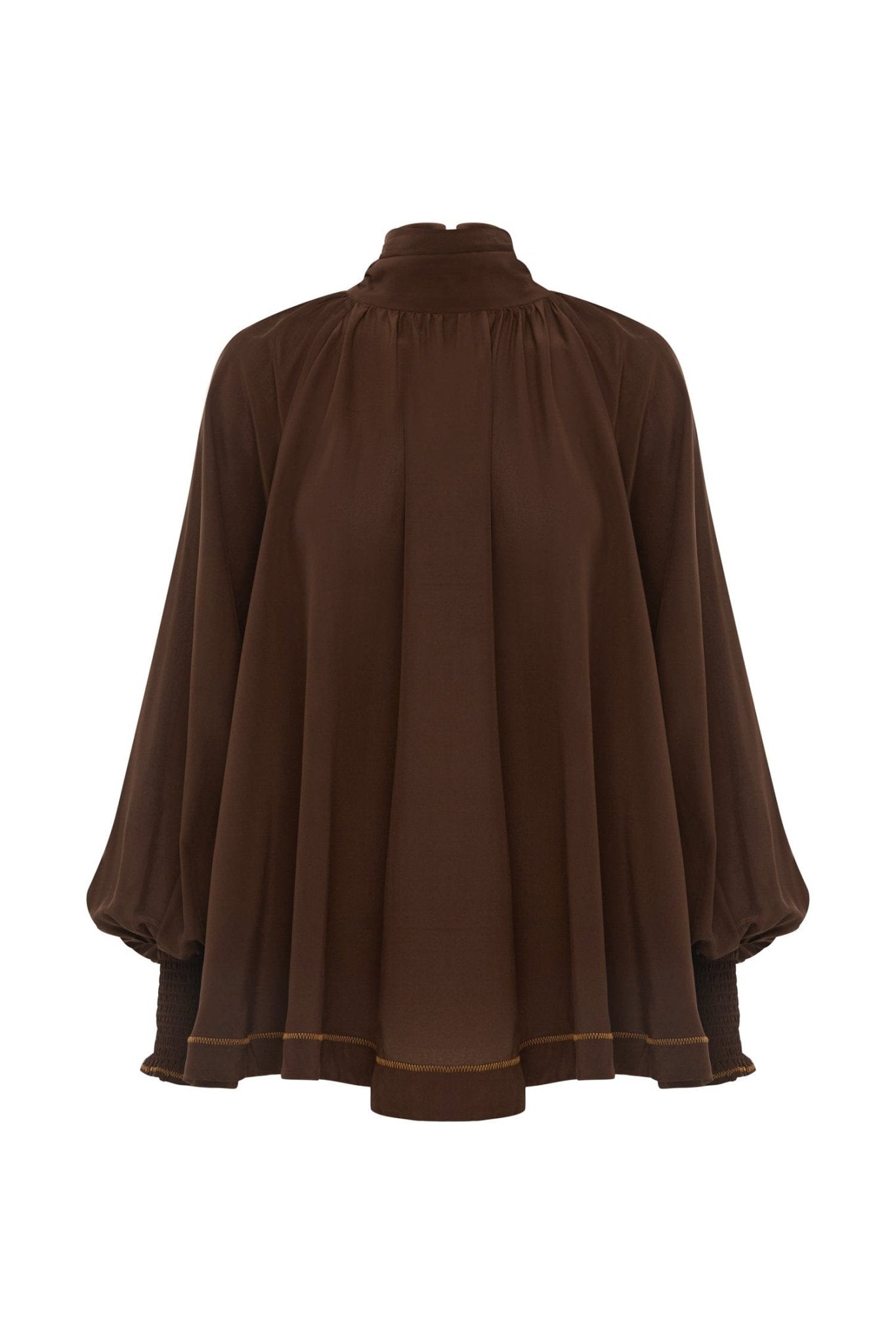 Vito Blouse - Alemais
