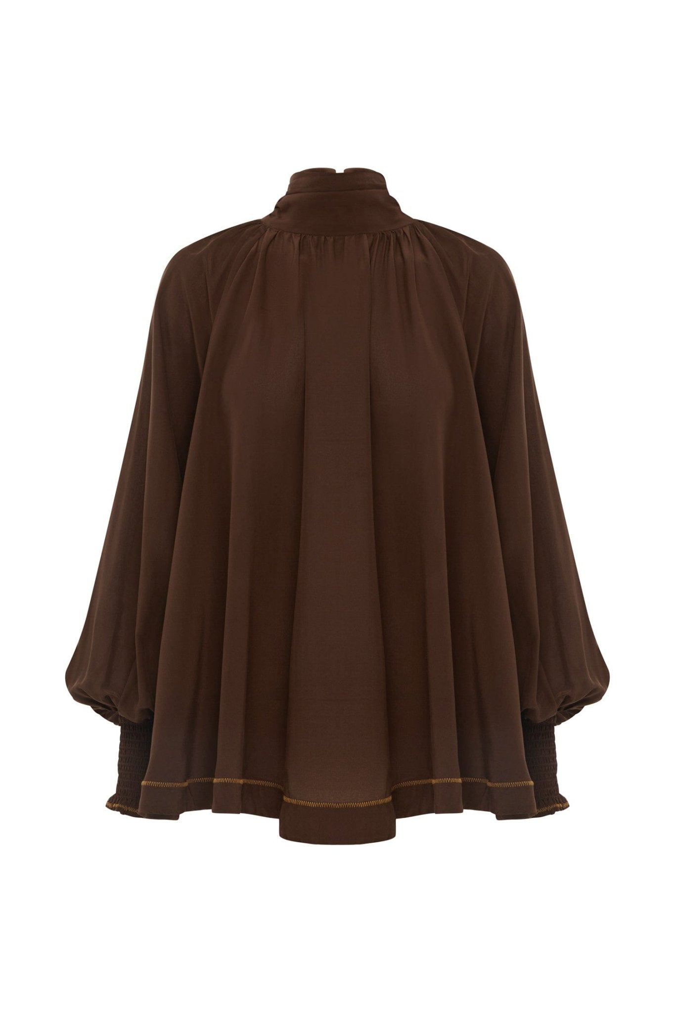 Vito Blouse - Alemais