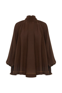 Vito Blouse - Alemais