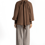 Vito Blouse - Alemais
