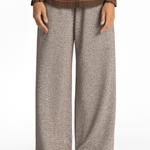 Vrille' Wide Leg Pant - Forte Forte