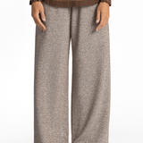 Vrille' Wide Leg Pant - Forte Forte
