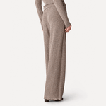 Vrille' Wide Leg Pant - Forte Forte