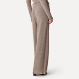 Vrille' Wide Leg Pant - Forte Forte