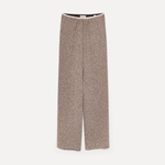 Vrille' Wide Leg Pant - Forte Forte
