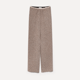 Vrille' Wide Leg Pant - Forte Forte