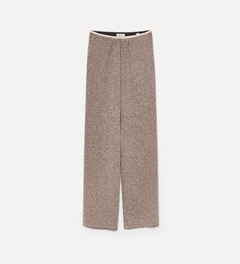 Vrille' Wide Leg Pant - Forte Forte