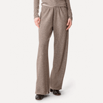 Vrille' Wide Leg Pant - Forte Forte