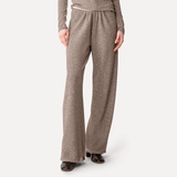 Vrille' Wide Leg Pant - Forte Forte