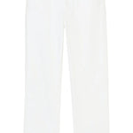 White Milo Jean - Closed