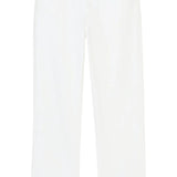 White Milo Jean - Closed