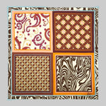 Wilson Scarf - Alemais