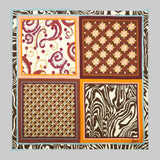 Wilson Scarf - Alemais