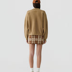 Windbreaker Cotton Silk Jacket - Guest In Residence