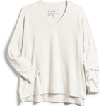 Frank & Eileen Sharon LS Tee - The Posh Peacock