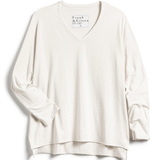 Frank & Eileen Sharon LS Tee - The Posh Peacock