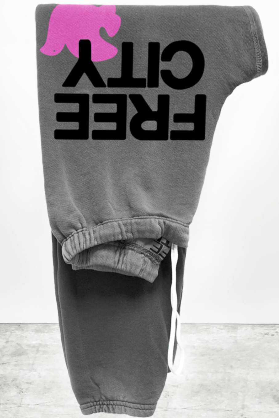 Freecity Large Sweatpant - Freecity