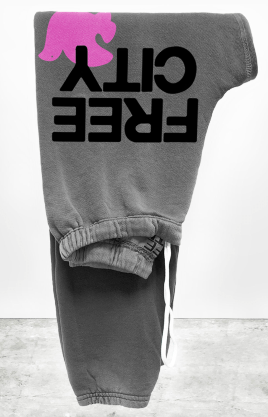 Freecity Large Sweatpant - Freecity