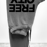 Freecity Large Sweatpant - Freecity