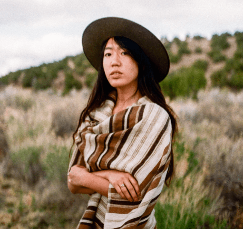 Garza Marfa Scarf - Garza Marfa