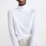 Humanoid Hansel Long Sleeve Turtleneck Tee - Humanoid