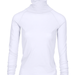 Humanoid Hansel Long Sleeve Turtleneck Tee - Humanoid