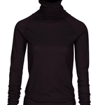 Humanoid Hansel Long Sleeve Turtleneck Tee - Humanoid