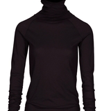 Humanoid Hansel Long Sleeve Turtleneck Tee - Humanoid