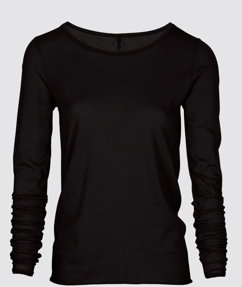 Humanoid Hanya Long Sleeve Tee - Humanoid