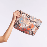 La Prestic Ouiston Voleuse Make Up Pouch - La Prestic Ouiston