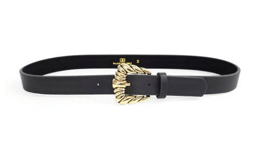 Nyssa Belt - B - Low the Belt